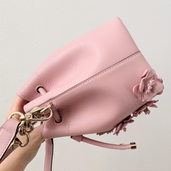 Jimmy Choo Bon Bon Bag - Picture 15 of 15